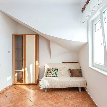 In - Istrien 41015 Apartamento *
