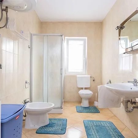 In - Istrien 41015 Apartamento