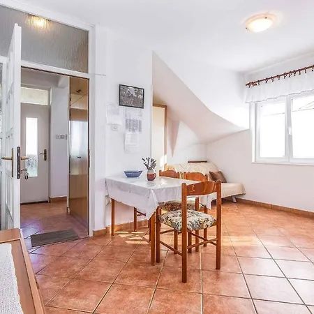 In - Istrien 41015 Apartamento Poreč